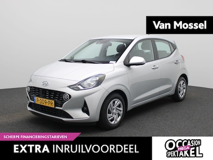 Hyundai i10 0