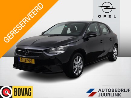 Opel Corsa 0