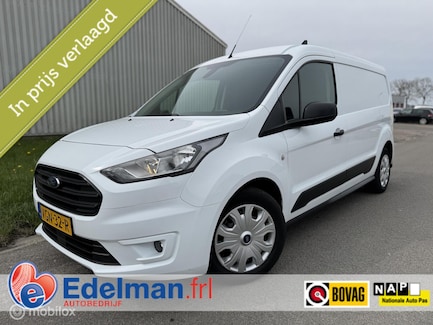 Ford Transit Connect 0