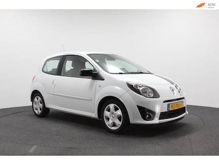 Renault Twingo 0