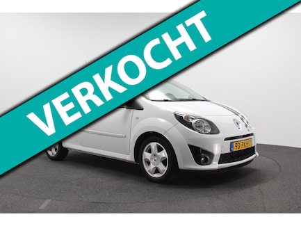 Renault Twingo 0
