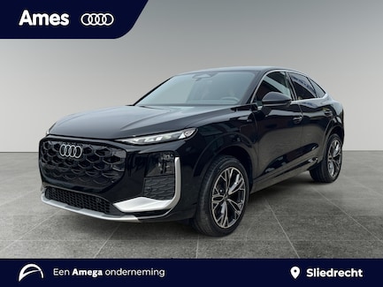 Audi Q3 Sportback 0