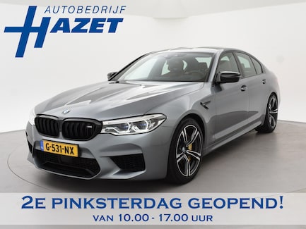 BMW M5 0