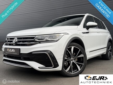 Volkswagen Tiguan 0