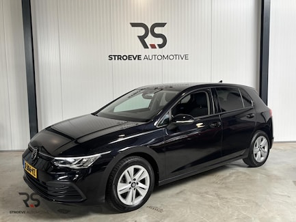 Volkswagen Golf 0