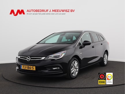 Opel Astra 0