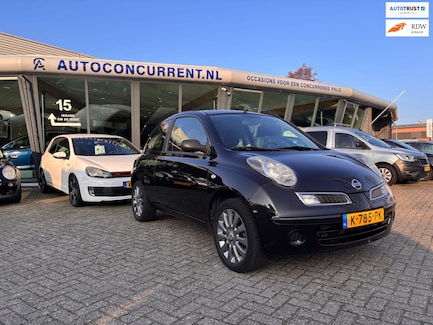 Nissan Micra 0