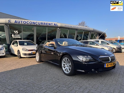 BMW 6-Serie 0