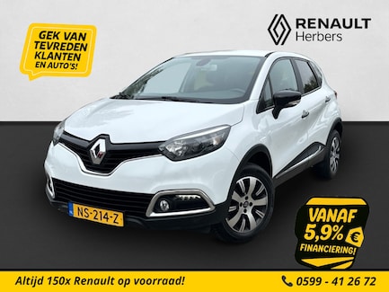 Renault Captur 0