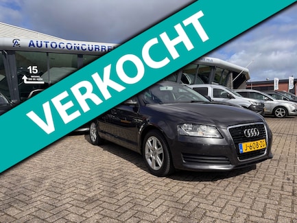 Audi A3 0
