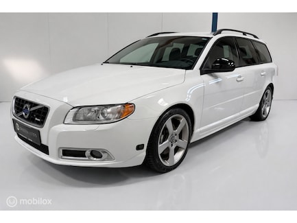 Volvo V70 0