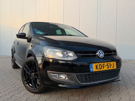 Volkswagen Polo 0