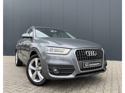 Audi Q3 0