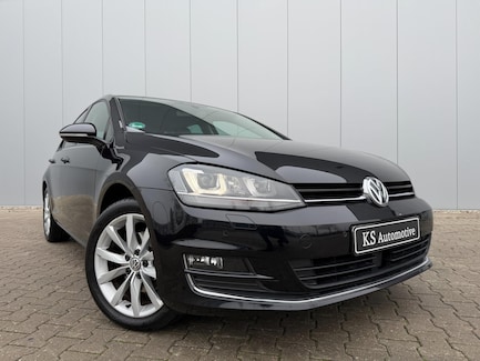 Volkswagen Golf 0
