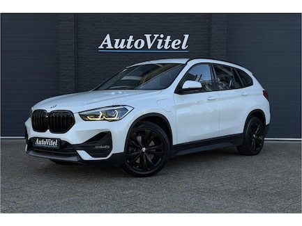 BMW X1 0