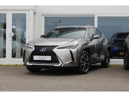 Lexus UX 0