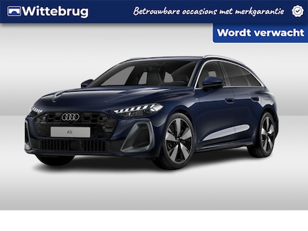 Audi A5 0