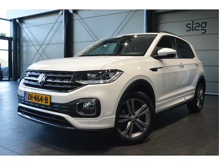 Volkswagen T-Cross 0