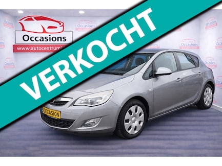 Opel Astra 0