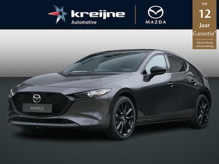 Mazda 3 0