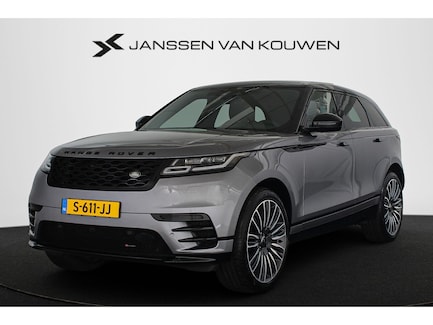 Land Rover Range Rover Velar 0