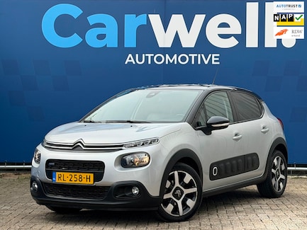 Citroën C3 0