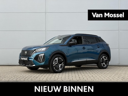 Peugeot 2008 0