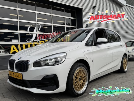 BMW 2-Serie Active Tourer 0