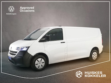 Volkswagen Transporter 0
