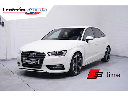Audi A3 0