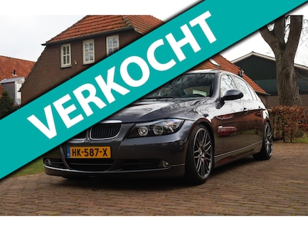 BMW 3-Serie 0