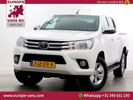 Toyota Hilux 0