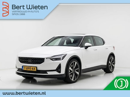 Polestar 2 0