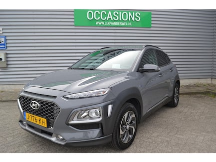 Hyundai Kona 0