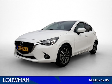 Mazda 2 0