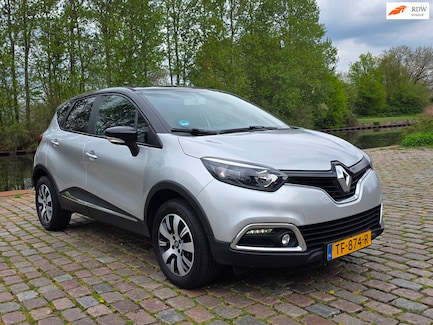 Renault Captur 0