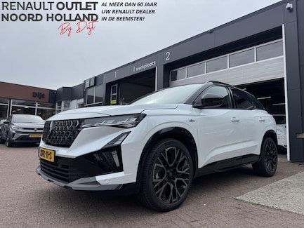 Renault Austral 0