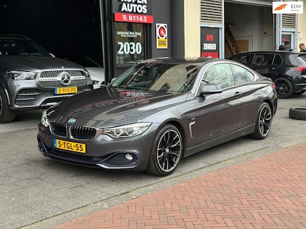 BMW 4-Serie 0