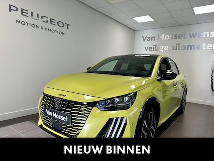 Peugeot 208 0