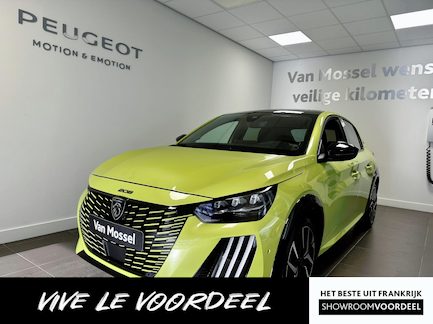 Peugeot 208 0