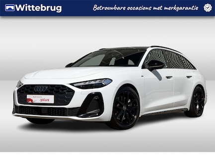 Audi A5 0