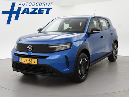 Opel Frontera 0