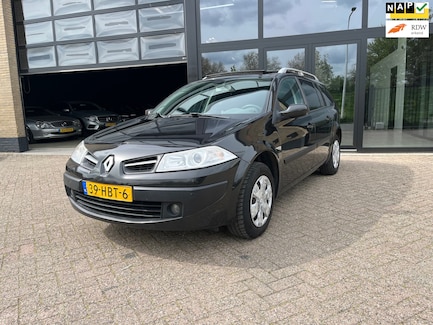 Renault Megane 0