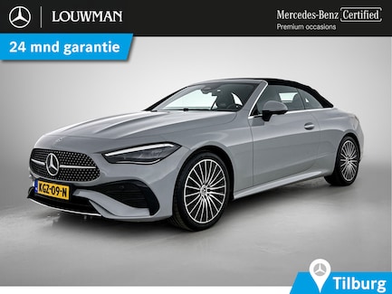 Mercedes-Benz CLE 0