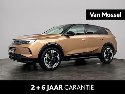 Opel Grandland 0