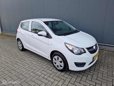 Opel Karl 0