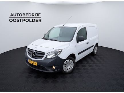 Mercedes-Benz Citan 0
