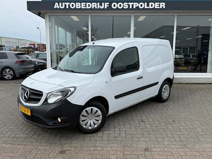 Mercedes-Benz Citan 0
