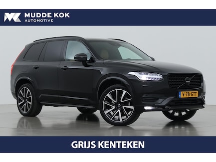 Volvo XC90 0