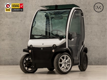 Estrima Brommobiel 0